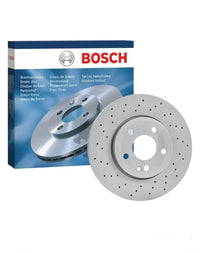 Discos de freno BD1689 - BOSCH