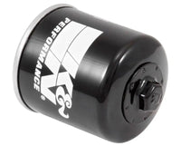 Filtro de Aceite K&N Performance