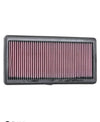 K&N 33-2842 Filtro de Aire Coche