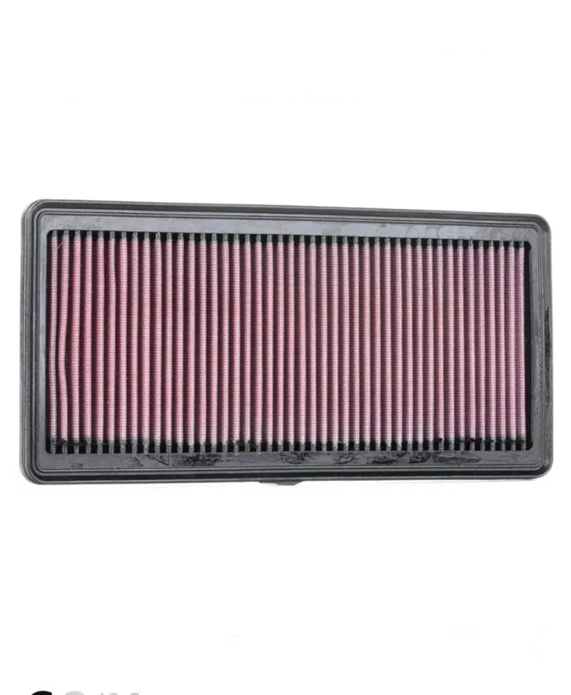 K&N 33-2842 Filtro de Aire Coche