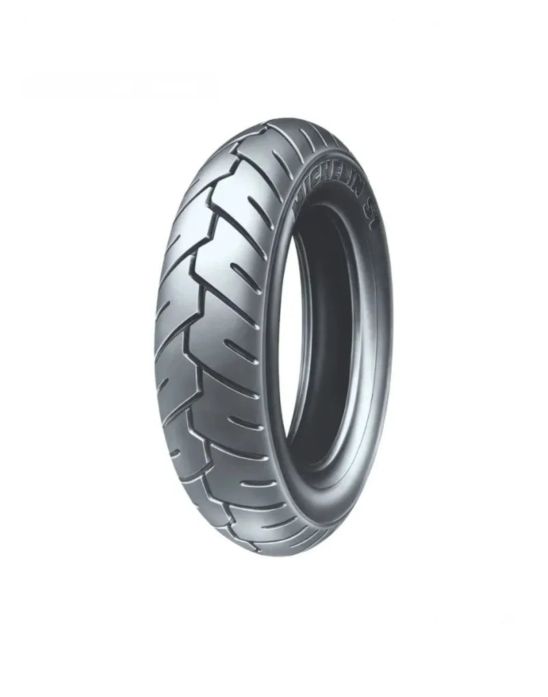 MICHELIN 3.00-10 50J S1 TT