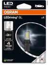 OSRAM LEDriving SL P13W Blanco 6000K