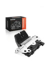 Cerradura Puerta Opel Astra