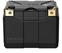 Batería NOCO NLP5 LiFePO4 12V