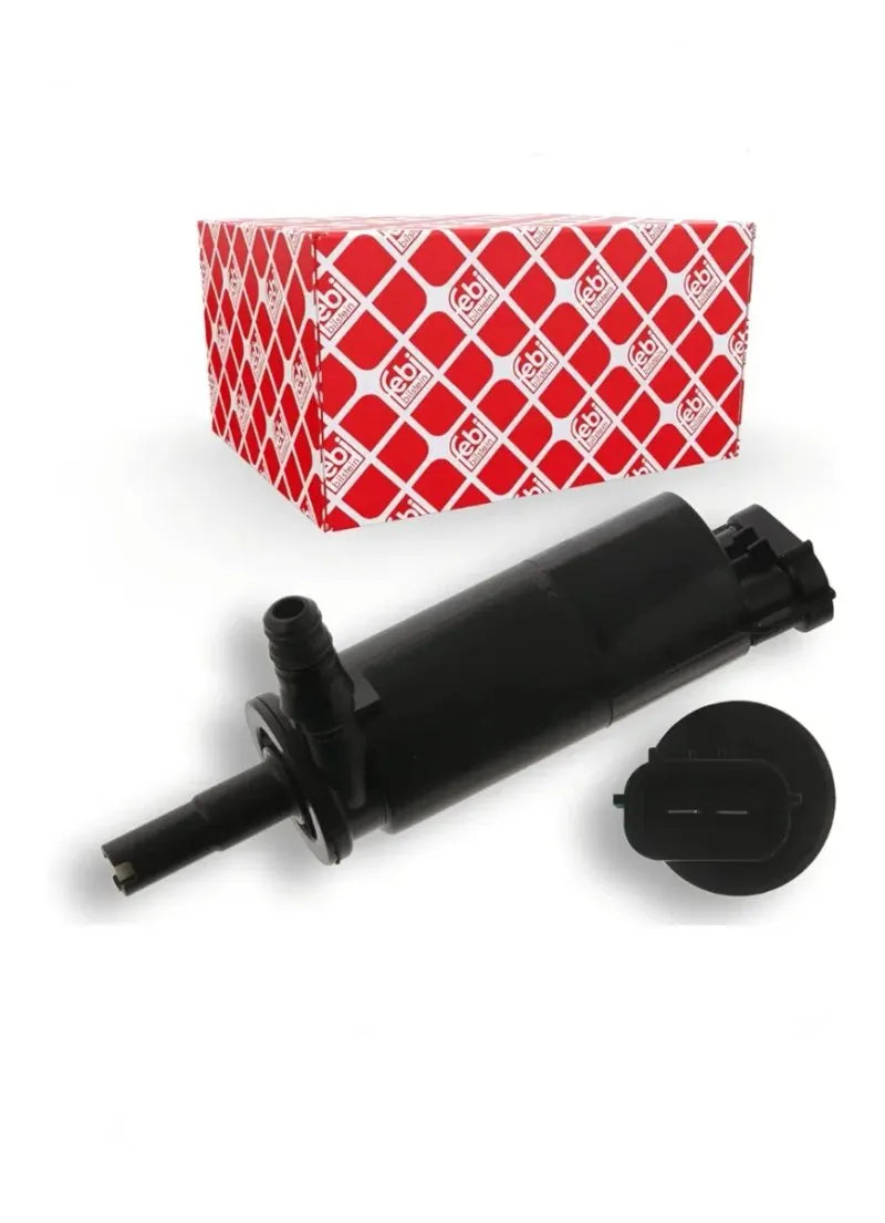 Bomba de agua OPEL FEBI BILSTEIN