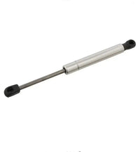 Amortiguador Gas Plata