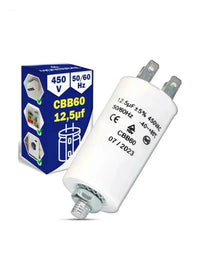 Condensador CBB60