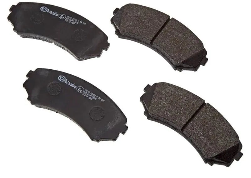 Pastillas de Freno Brembo
