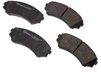 Pastillas de Freno Brembo