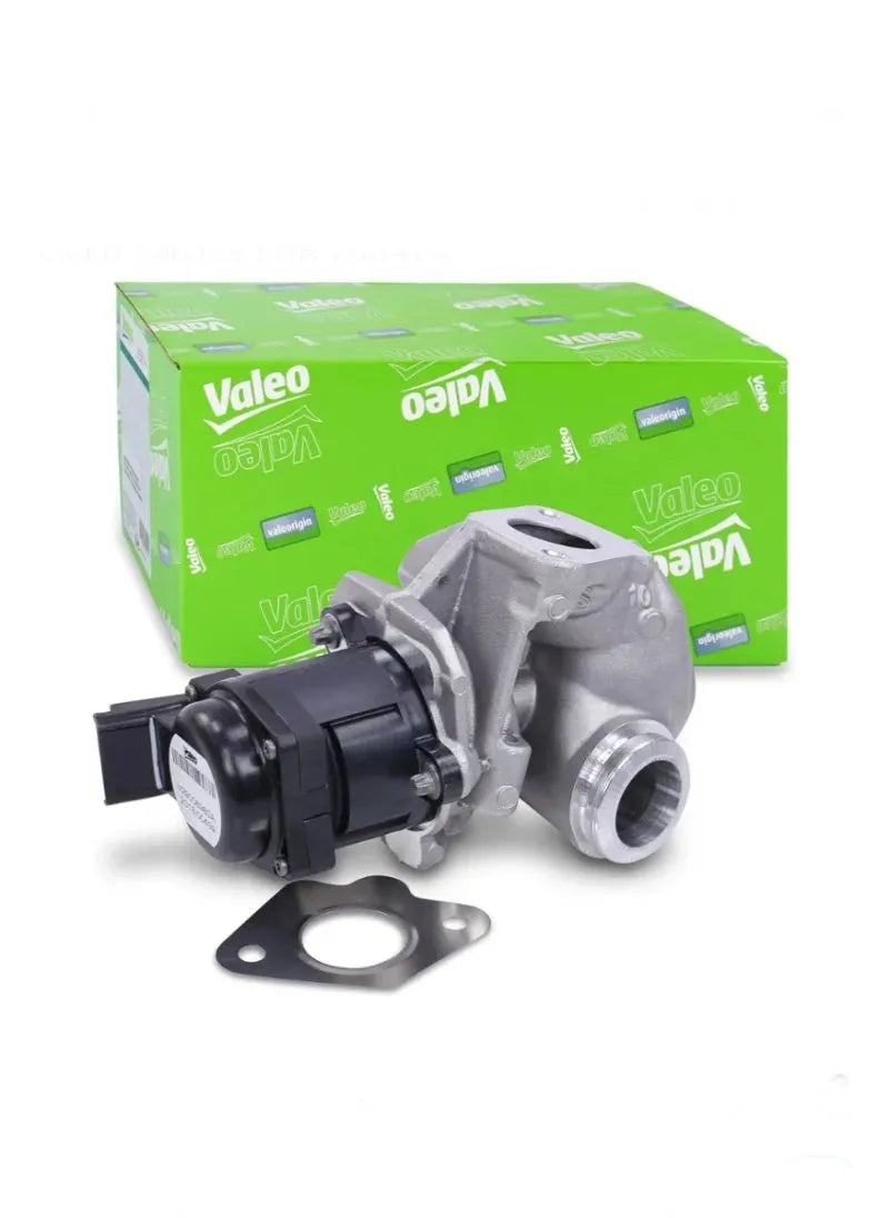 Válvula EGR  700474 - VALEO