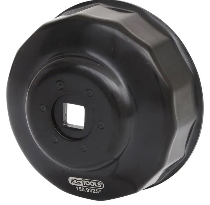 Llave Filtro Aceite KS Tools 150.9325 3/8