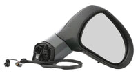 Retrovisor Eléctrico Completo