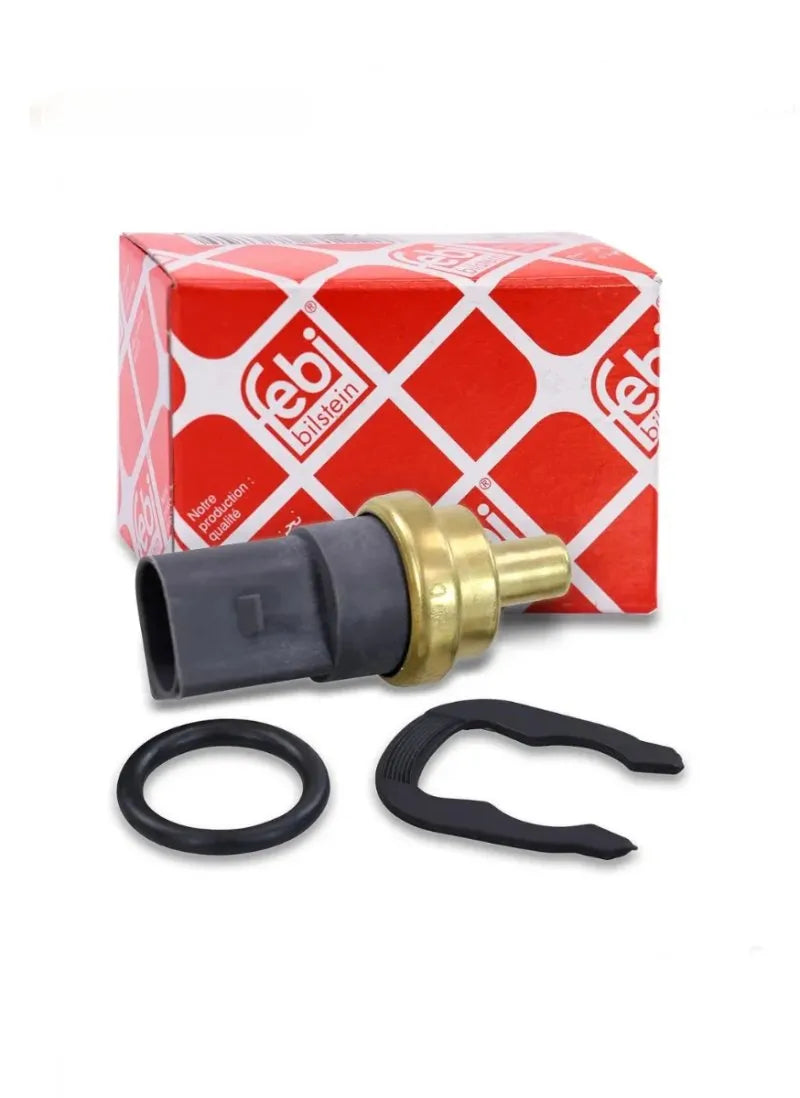 Sensor de temperatura FEBI BILSTEIN