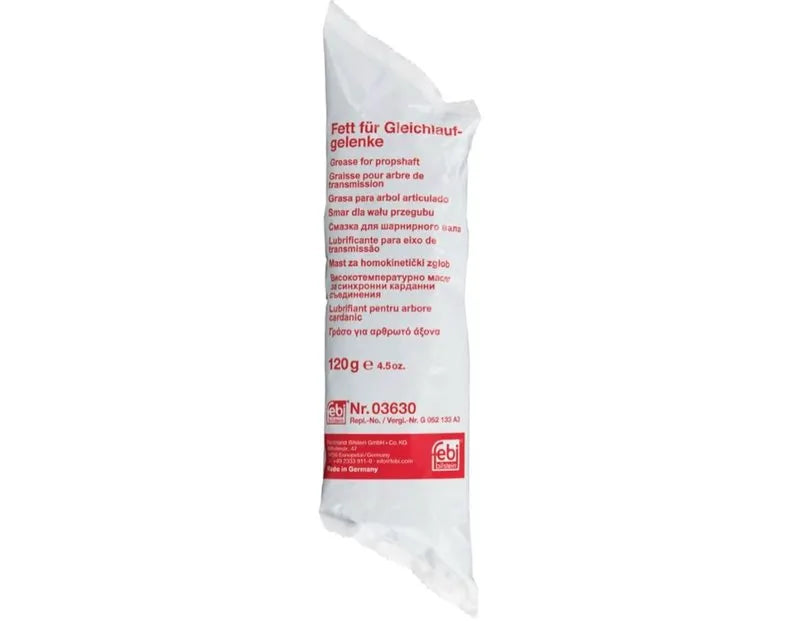Febi Bilstein 03630 Grasa Alta Temperatura