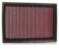 Filtro de Aire para Coche K&N