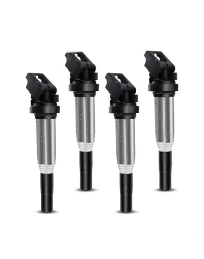 Bobinas de encendido para coche (4 unidades)