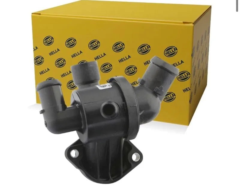 HELLA 8MT 354 777-341 Termostato Refrigerante