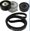 Kit Correa Distribución SKF VKMA 33094