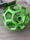 Pelota JW para perros
