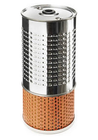 Filtro de Aceite UFI