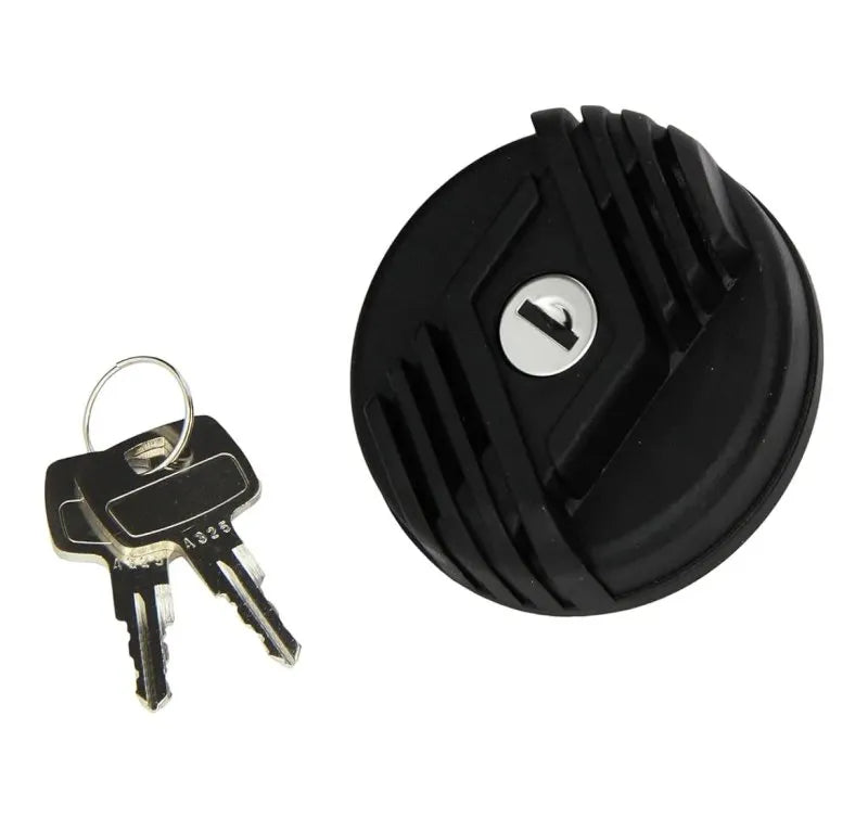 Tapa depósito de combustible VALEO