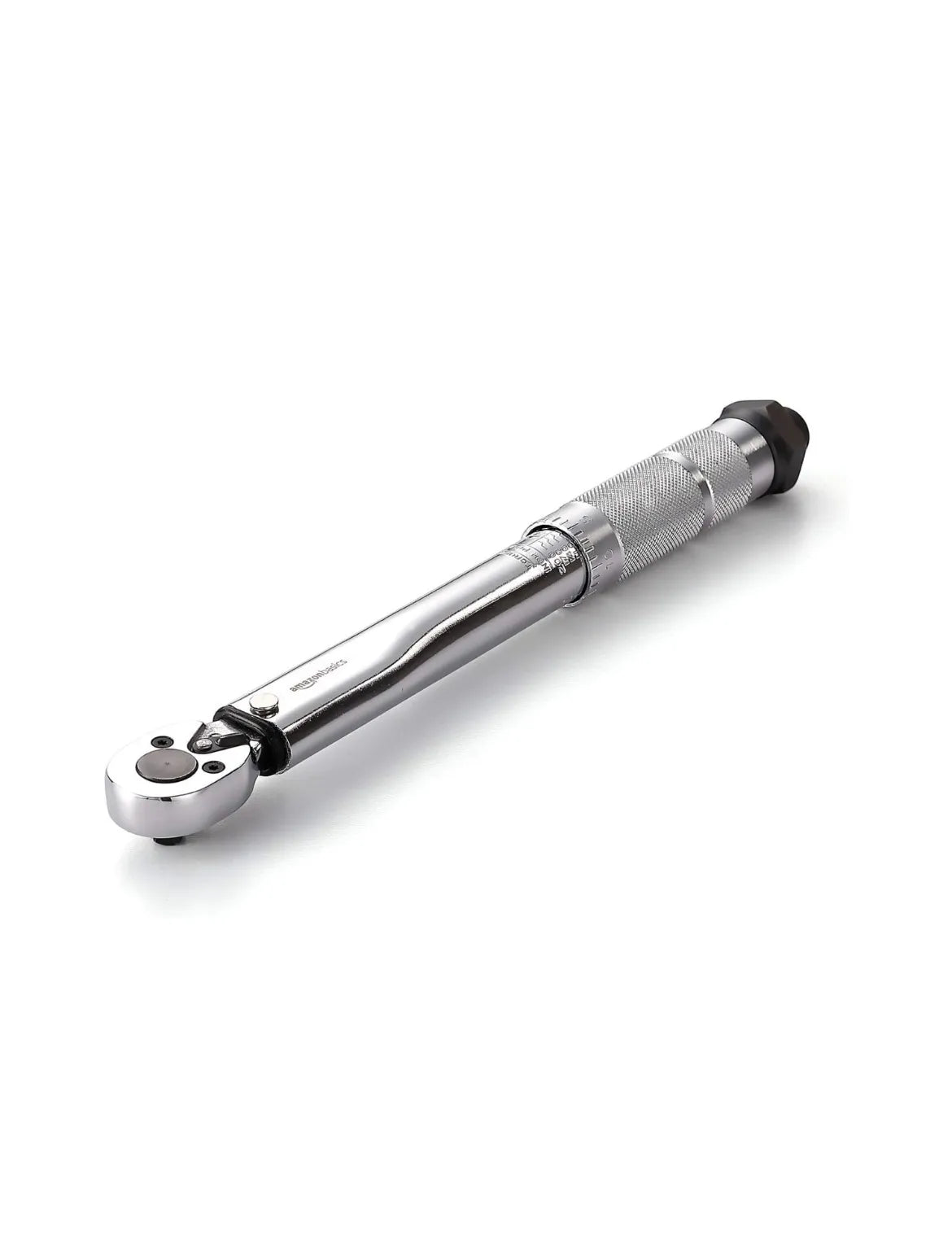 Llave de trinquete dinamométrica Amazon Basics