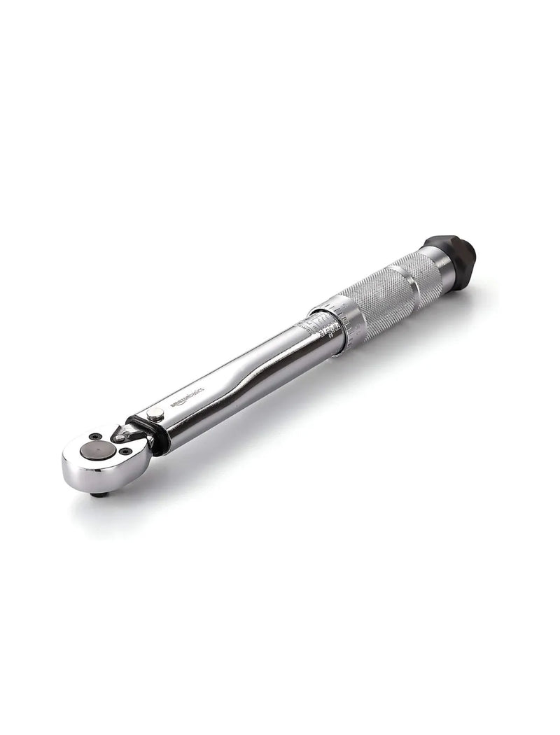 Llave de trinquete dinamométrica Amazon Basics