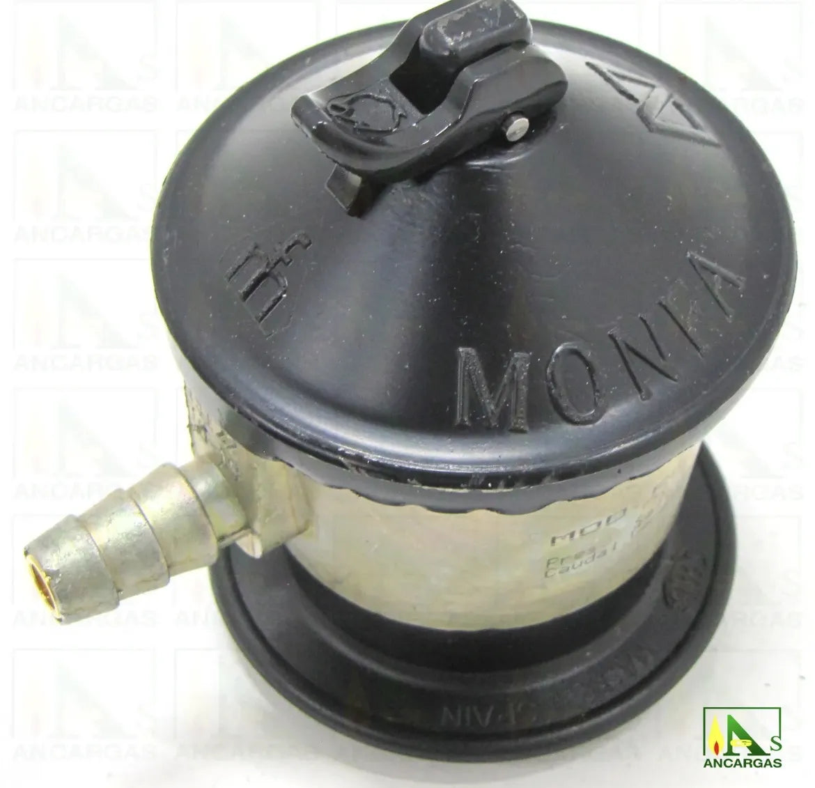 Regulador Para Gas Butano