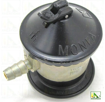 Regulador Para Gas Butano