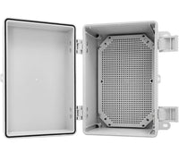 Armario Eléctrico Exterior