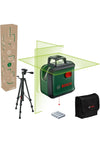 Nivel laser de lineas - Bosch