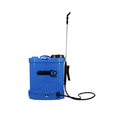Pulverizador eléctrico Bricoferr
