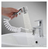 Ducha fregadero Easy universal