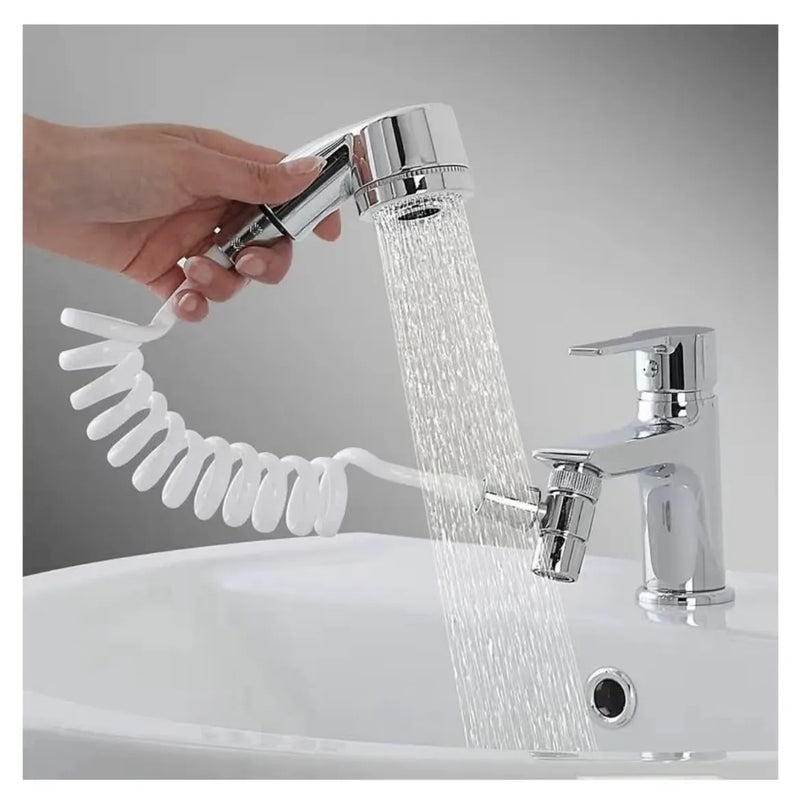 Ducha fregadero Easy universal