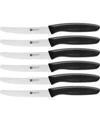 Juego de 6 cuchillos de cocina ZWILLING