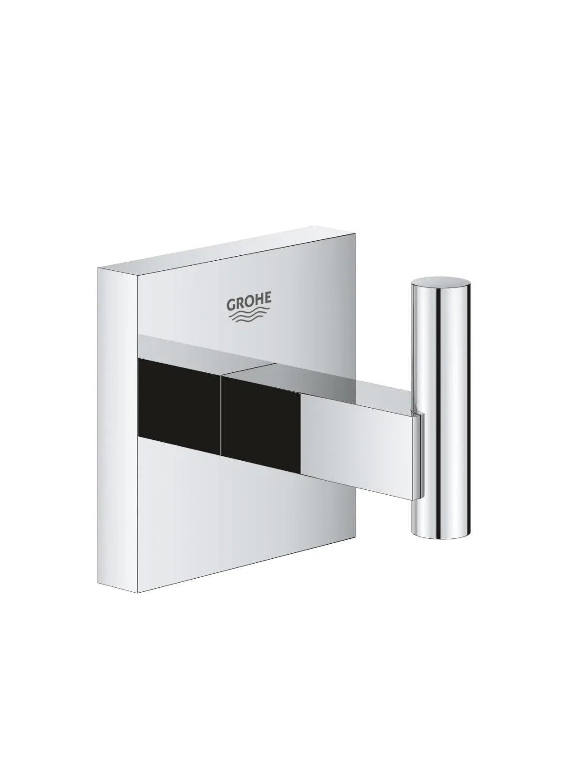 Colgador de baño individual GROHE