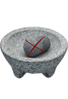 Mortero de Granito Mexicano KitchenCraft