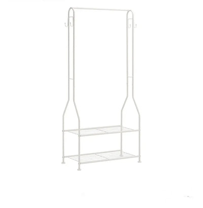 Perchero armario - AmazonBasics