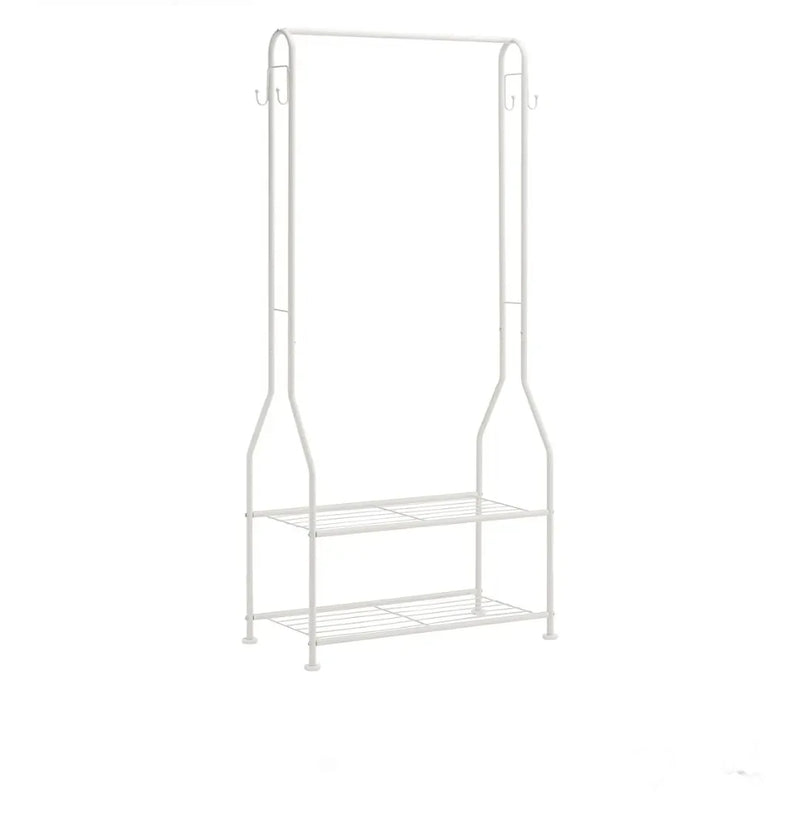 Perchero armario - AmazonBasics