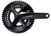 Juego de bielas 50/34 Dientes x 172,5 mm FC-R7000 105