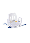 OrtoPrime Silla Bañera Giratoria 360º