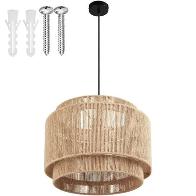 Lámpara colgante