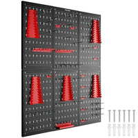 Panel para herramientas