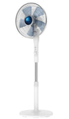 Ventilador de pie altura regulable - Rowenta