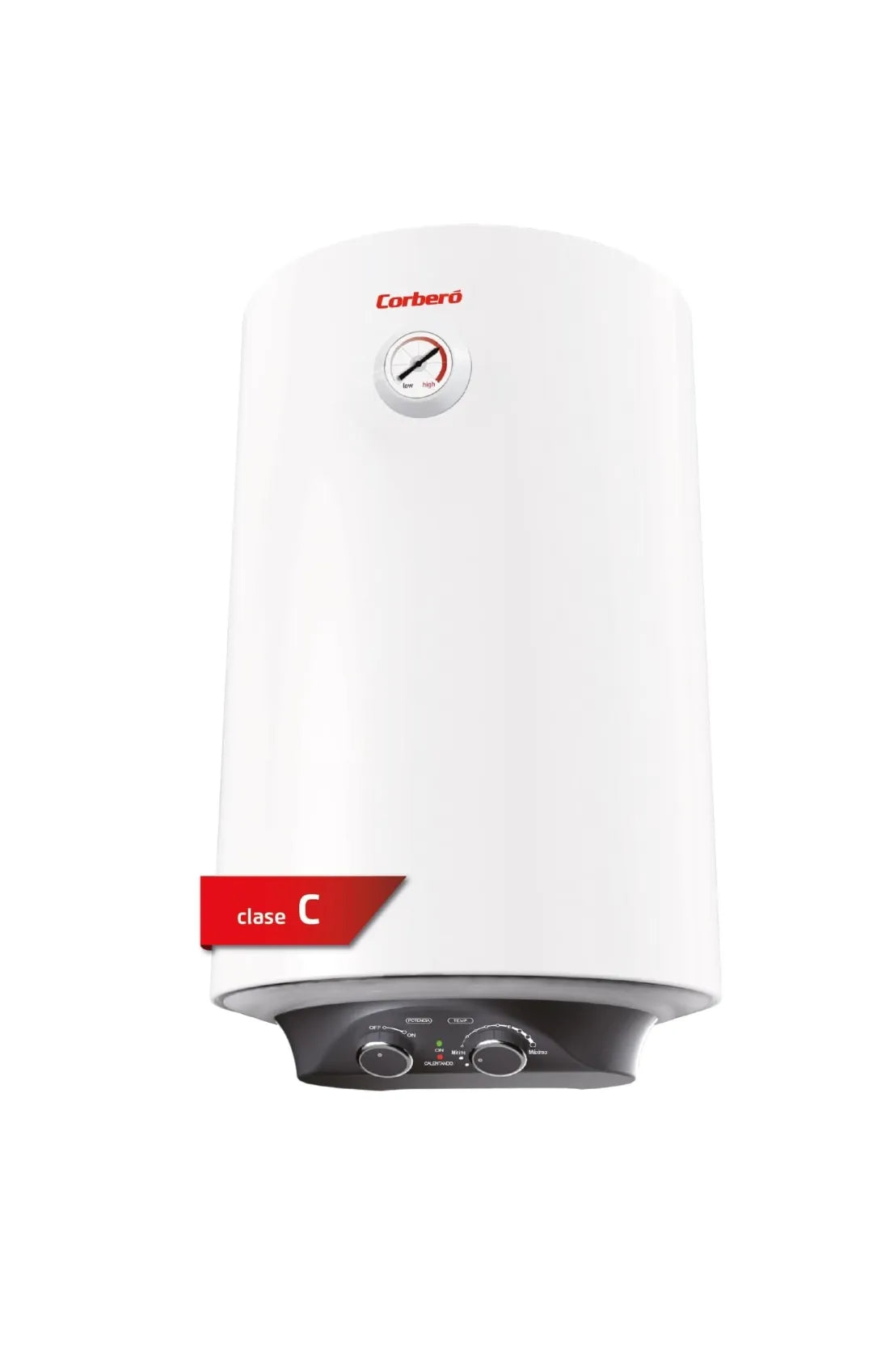 Termo Eléctrico | CTM80ENV | 80L
