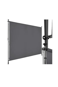 Toldo Vertical Exterior con Manivela 200cm