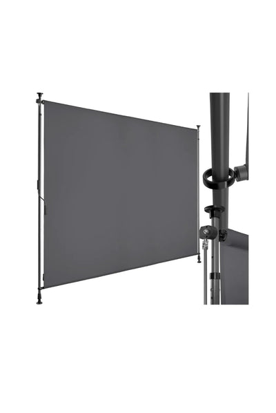 Toldo Vertical Exterior con Manivela 200cm