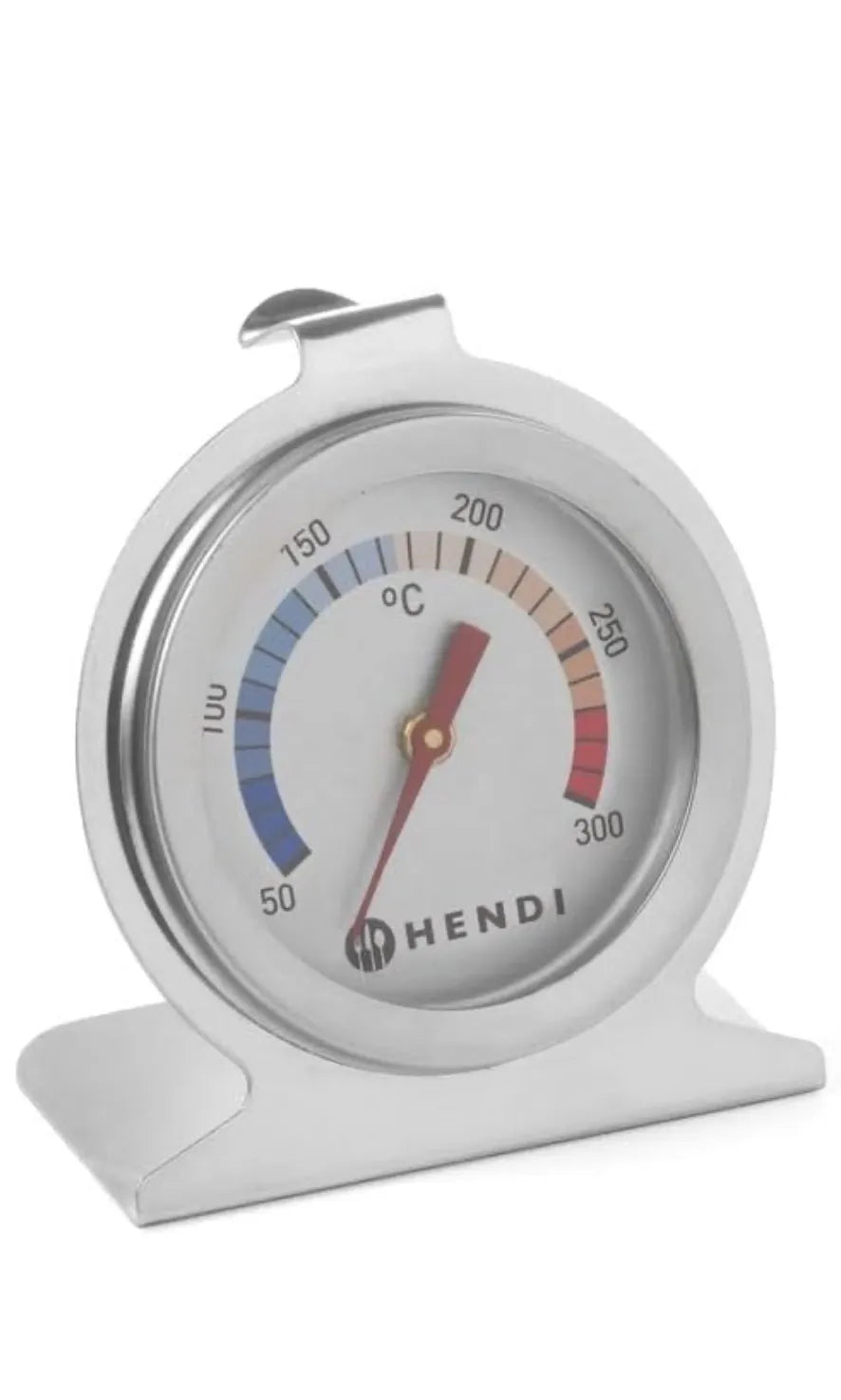 Termómetro para horno HENDI