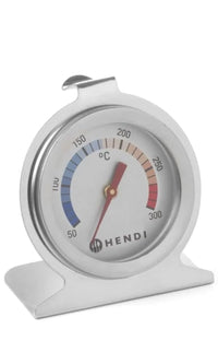 Termómetro para horno HENDI