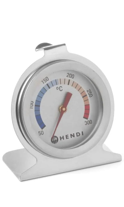 Termómetro para horno HENDI